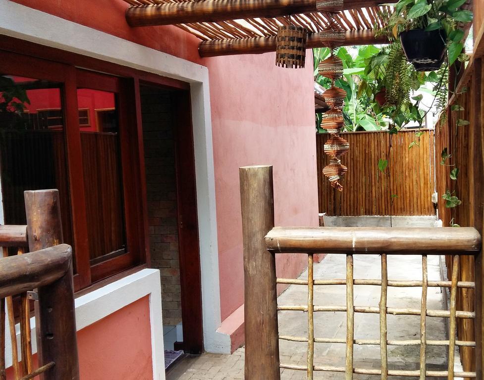 Apartamentos Ipanema Charme Itacaré Extérieur photo
