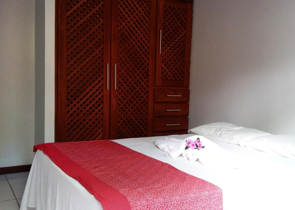 Apartamentos Ipanema Charme Itacaré Extérieur photo