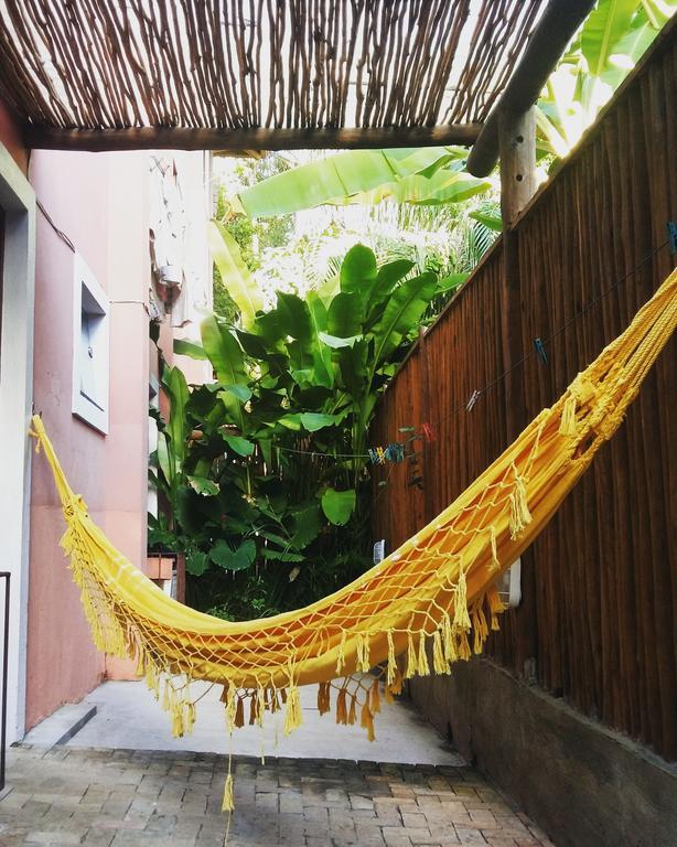 Apartamentos Ipanema Charme Itacaré Extérieur photo