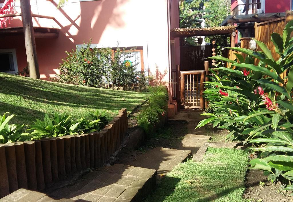 Apartamentos Ipanema Charme Itacaré Extérieur photo