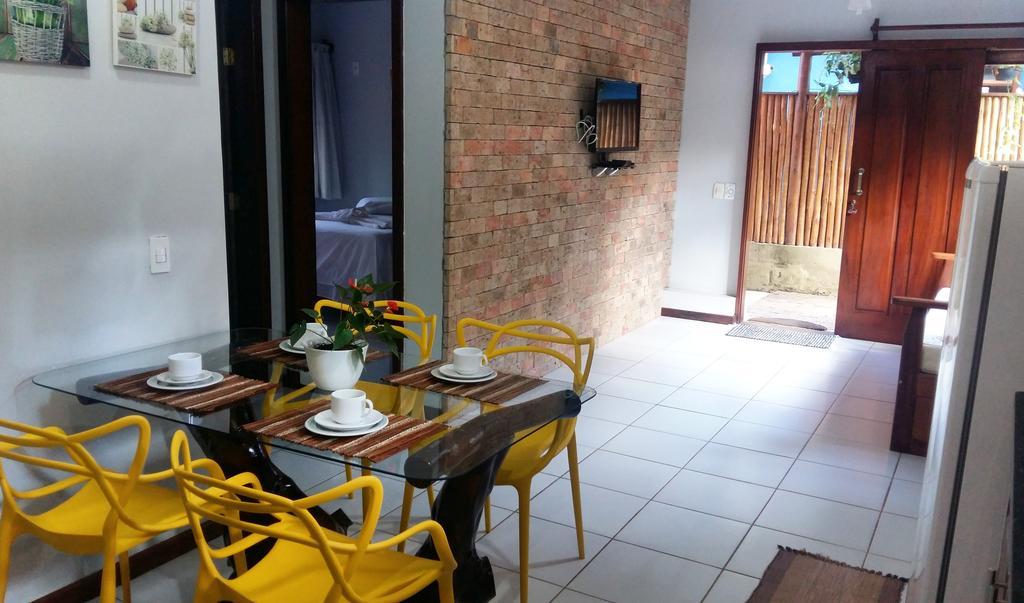 Apartamentos Ipanema Charme Itacaré Extérieur photo