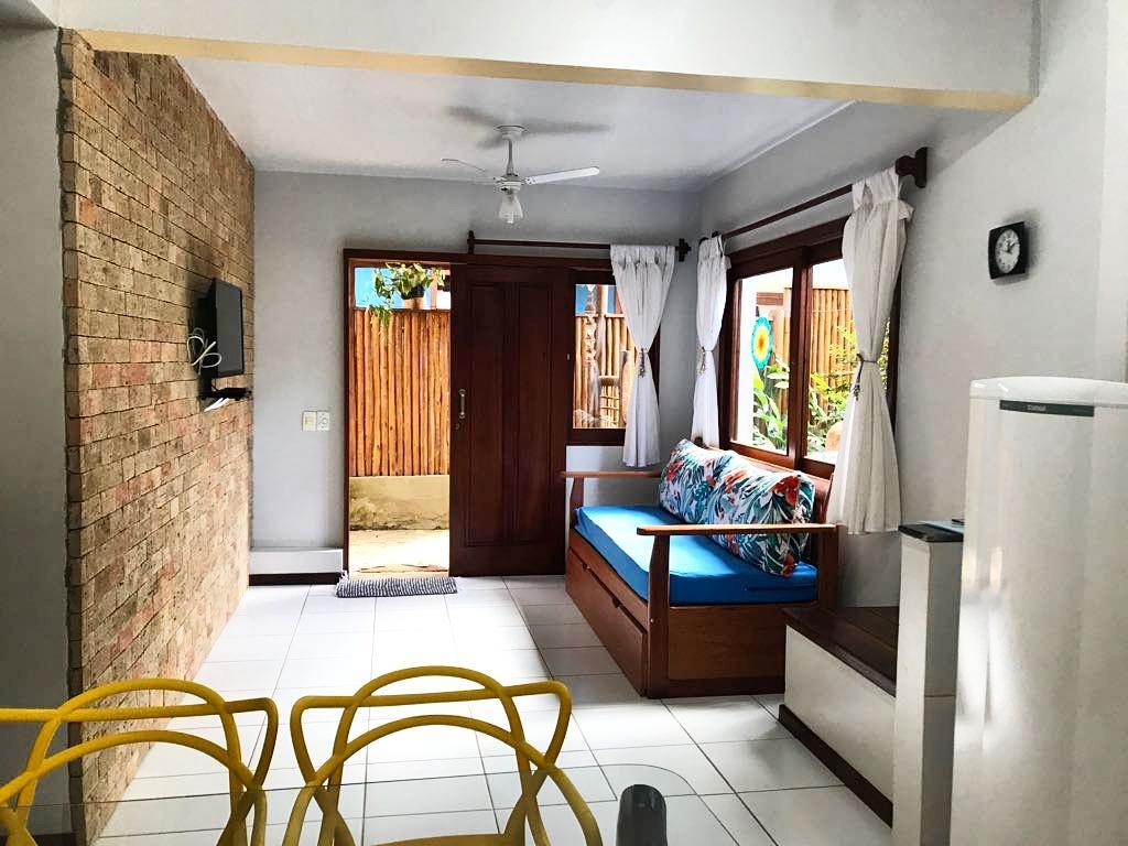 Apartamentos Ipanema Charme Itacaré Extérieur photo
