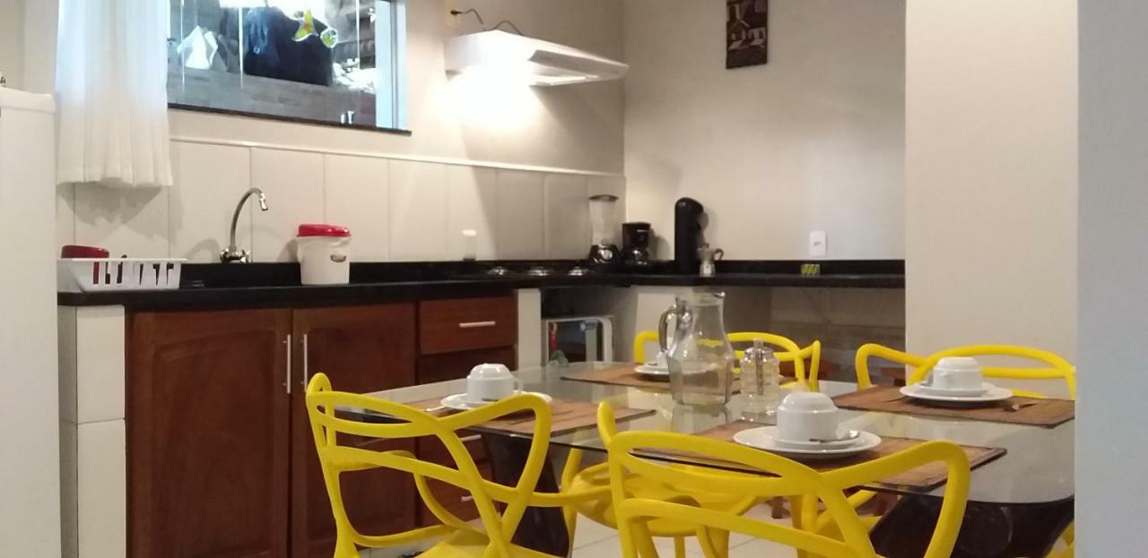 Apartamentos Ipanema Charme Itacaré Extérieur photo