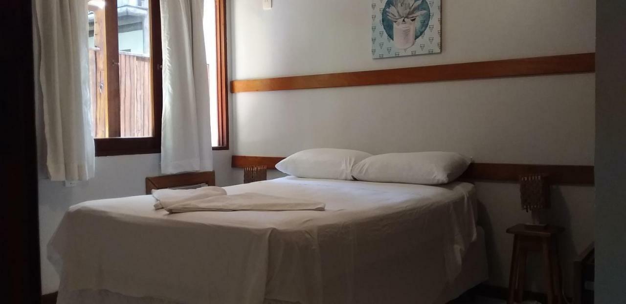 Apartamentos Ipanema Charme Itacaré Extérieur photo