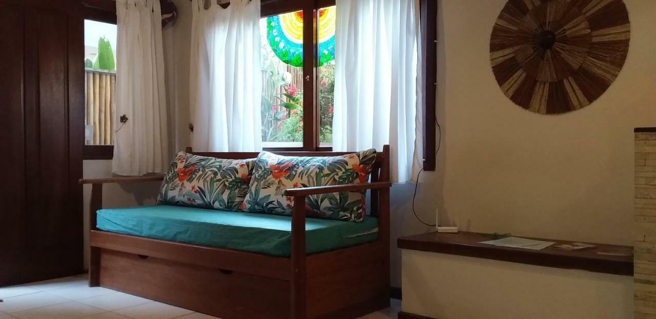 Apartamentos Ipanema Charme Itacaré Extérieur photo