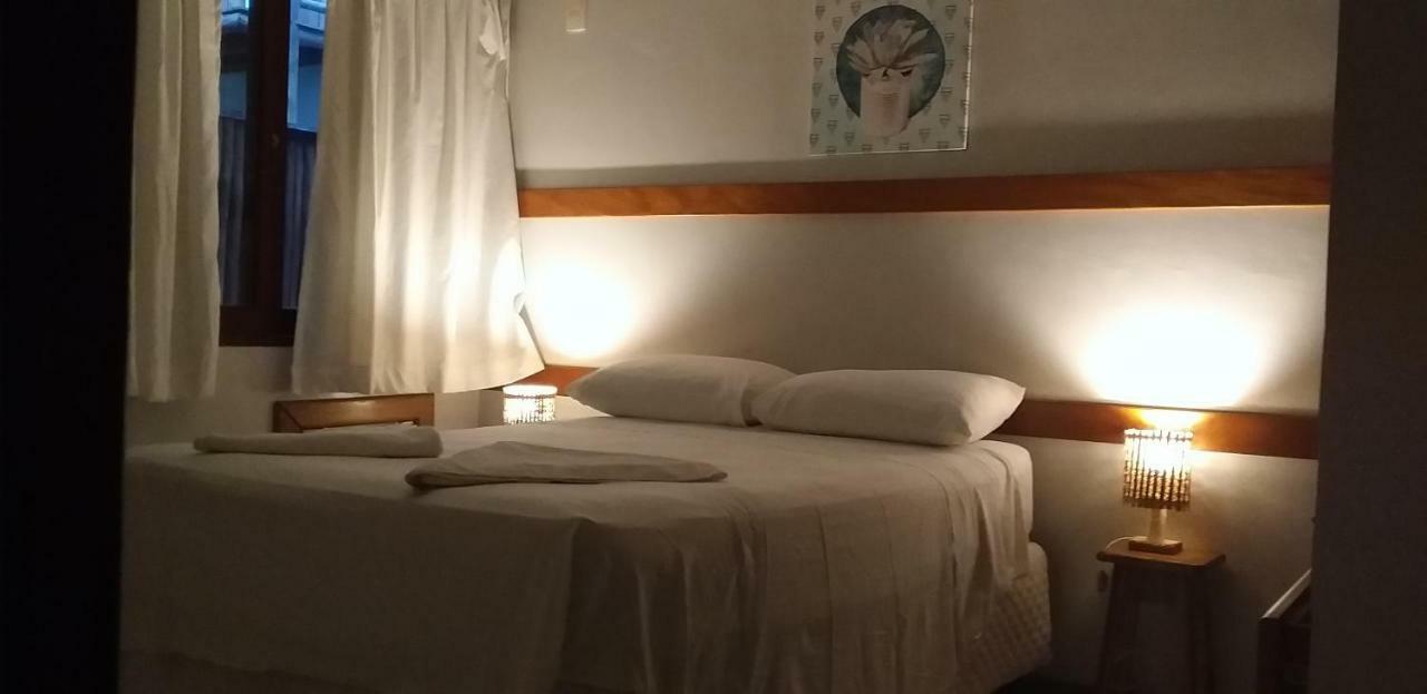 Apartamentos Ipanema Charme Itacaré Extérieur photo