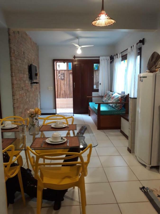 Apartamentos Ipanema Charme Itacaré Extérieur photo