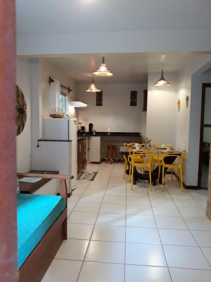 Apartamentos Ipanema Charme Itacaré Extérieur photo