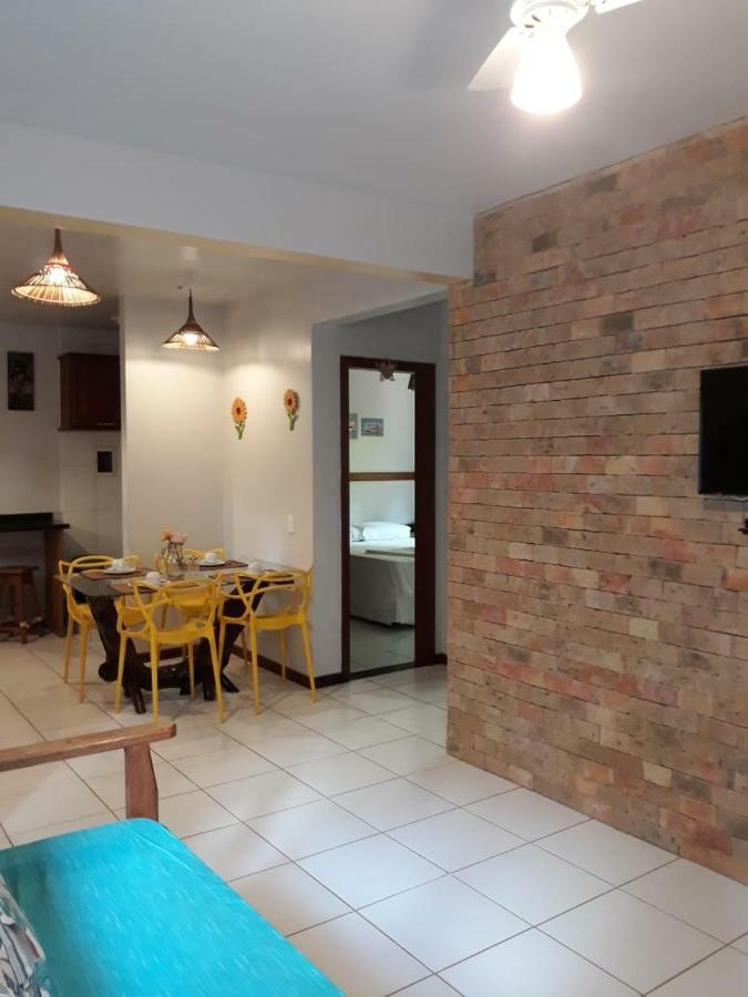 Apartamentos Ipanema Charme Itacaré Extérieur photo